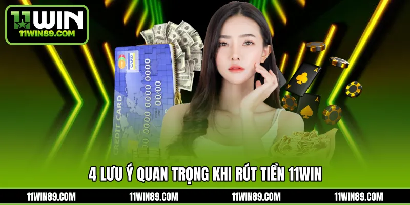 Bảo mật và hạn chế lỗi trong quá trình rút tiền