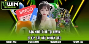Bạc Nhớ Lô Đề