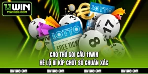 Cao Thủ Soi Cầu