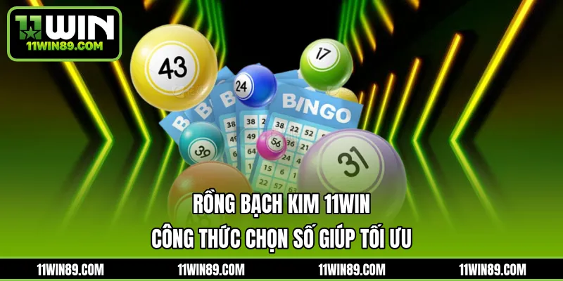Rồng Bạch Kim