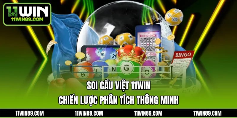 Soi cầu việt